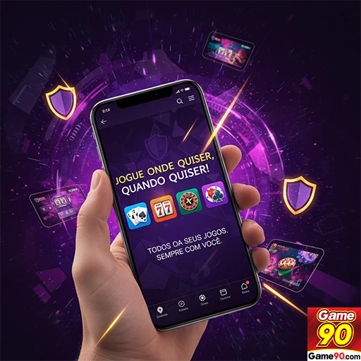 game90.com Instalação App