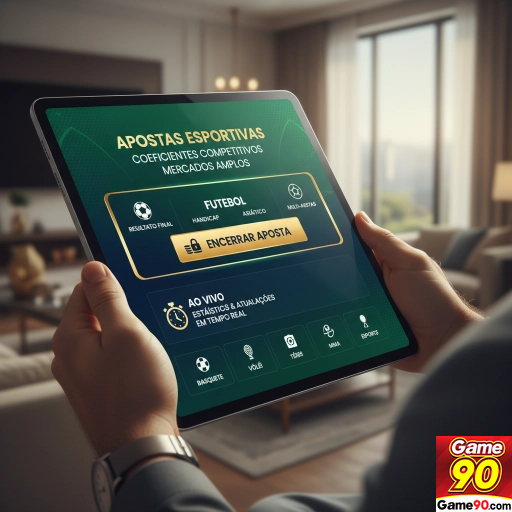 game90.com Apostas Esportivas