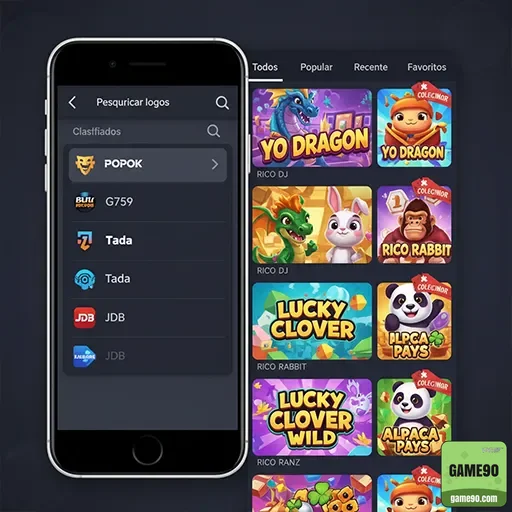 game90 - premium aplicativo premium - Bônus pelo App