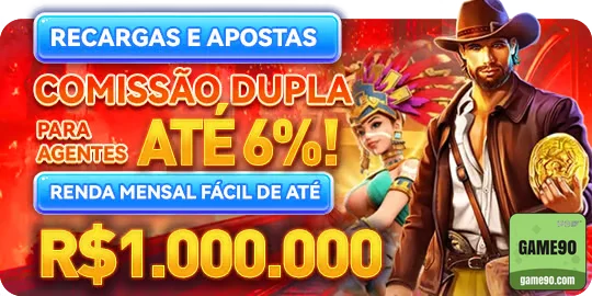 Domine o Jogo com game90: Tecnologia e Emoção em Sintonia