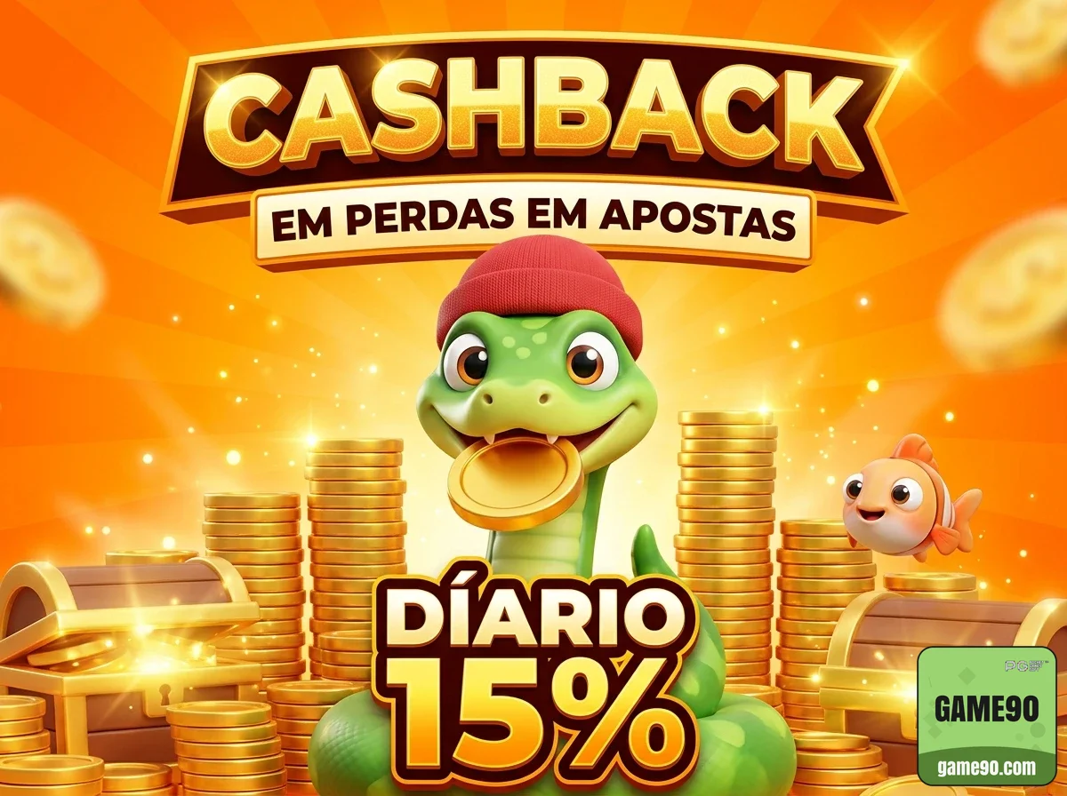 Domine o Jogo com game90: Tecnologia e Emoção em Sintonia