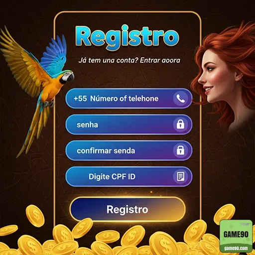 game90 - login premium - Entrar na Conta