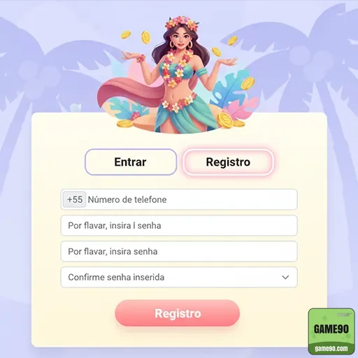 game90 Benefícios Exclusivos para Membros do game90