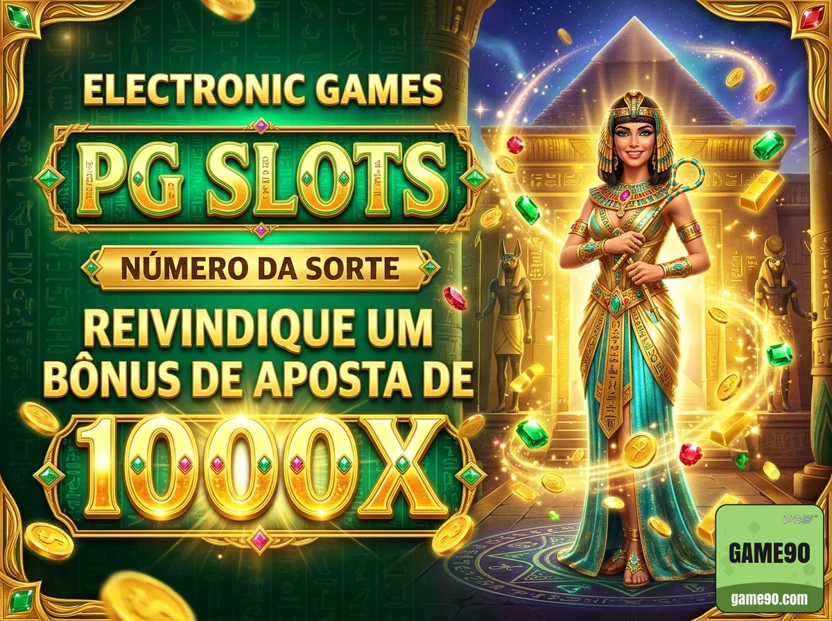 game90 - segura plataforma online - Interface Premium