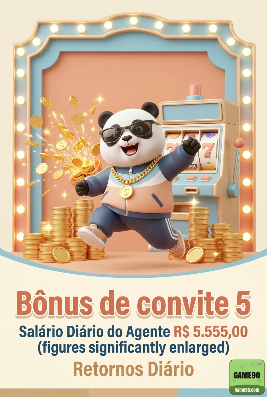 game90 - bônus exclusivo - Bônus de Primeiro Depósito