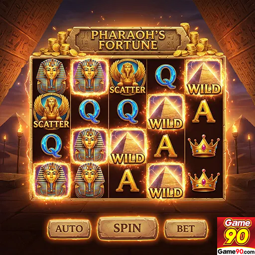 game90.com Slots Machine