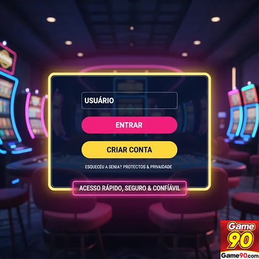 game90.com Segurança de Links