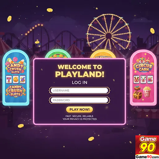 game90.com Cadastro Vantagens