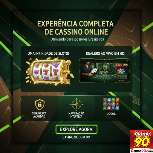 game90.com Servidores Gamer