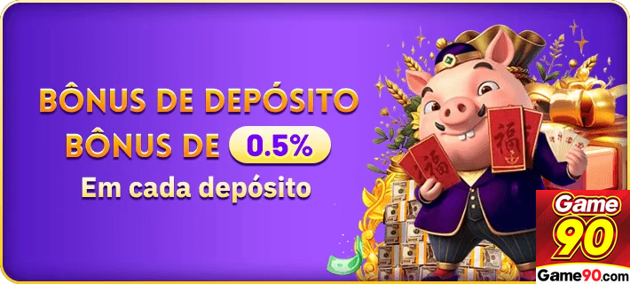 game90.com Bônus de Cassino
