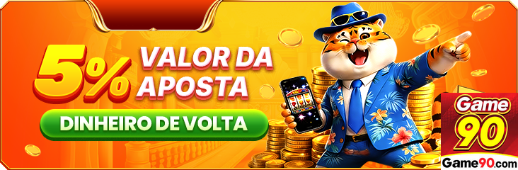 game90.com Termos e Condições dos Bônus